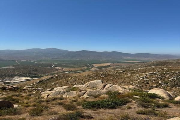 Foto de inmueble en Encanto del valle , Col. Popular Valle Verde 1 C.P. 22810, Ensenada